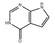 Pirrolo23-dpirimidina-4-olo